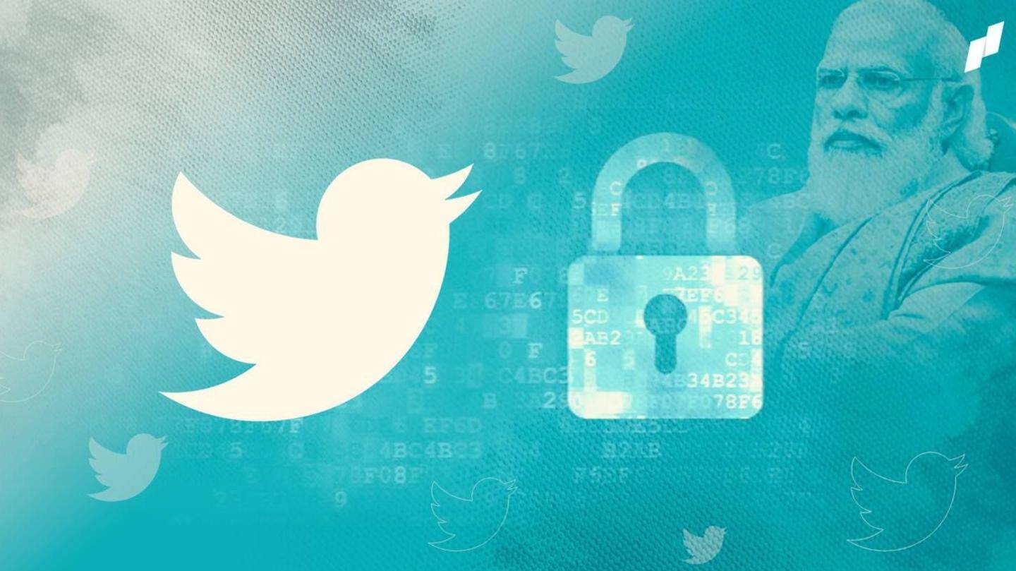 भारत में 'मध्यस्थ प्लेटफॉर्म' नहीं रहा ट्विटर भारत में 'मध्यस्थ प्लेटफॉर्म' नहीं रहा ट्विटर