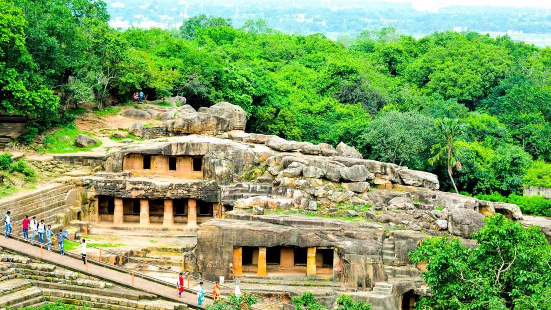 ओडिशा: पुरी में स्थित हैं ये 5 खूबसूरत पर्यटन स्थल, एक बार जरूर करें इनका रुख