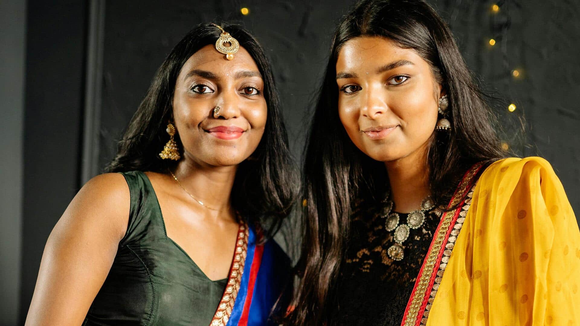 त्योहारों के दौरान चमकती त्वचा पाना चाहते हैं? इन 5 हैक्स को आजमाएं