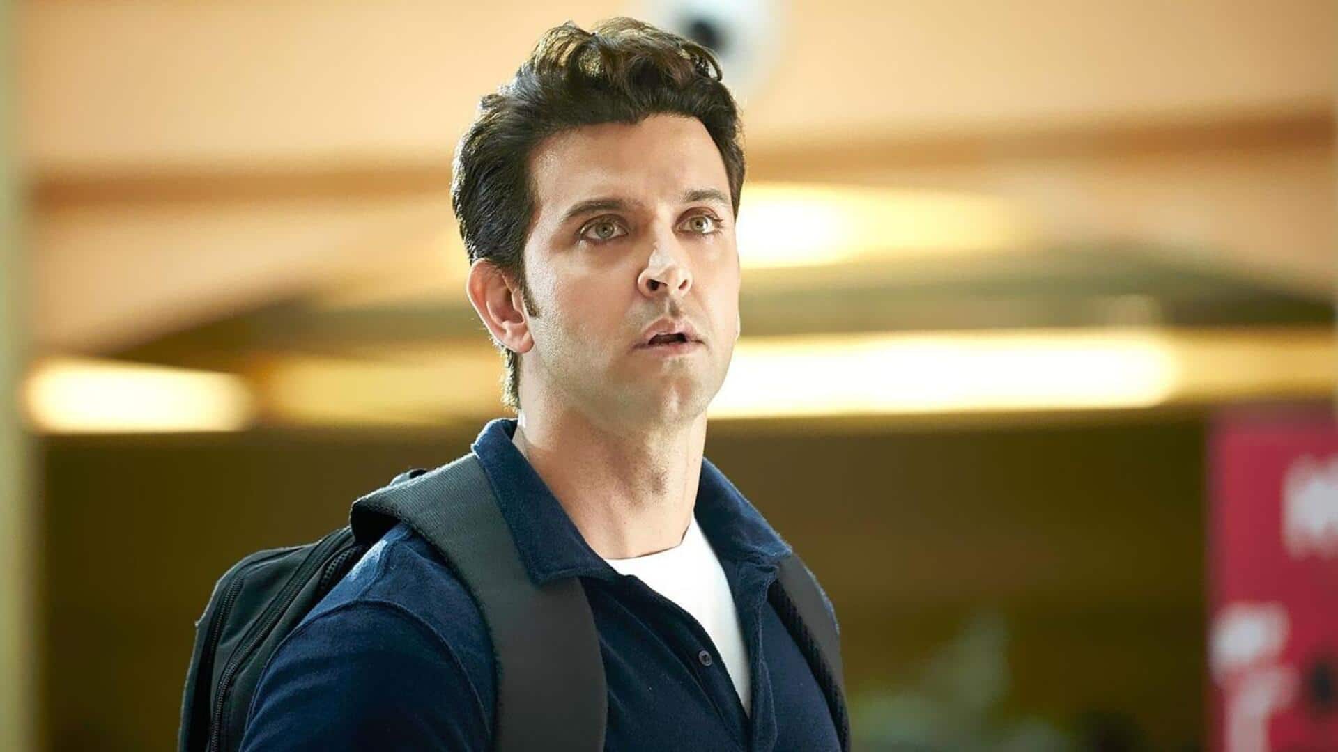 ऋतिक रोशन की सुपरहिट फिल्म का बनेगा सीक्वल? फिल्म निर्माता ने दिखाई हरी झंडी