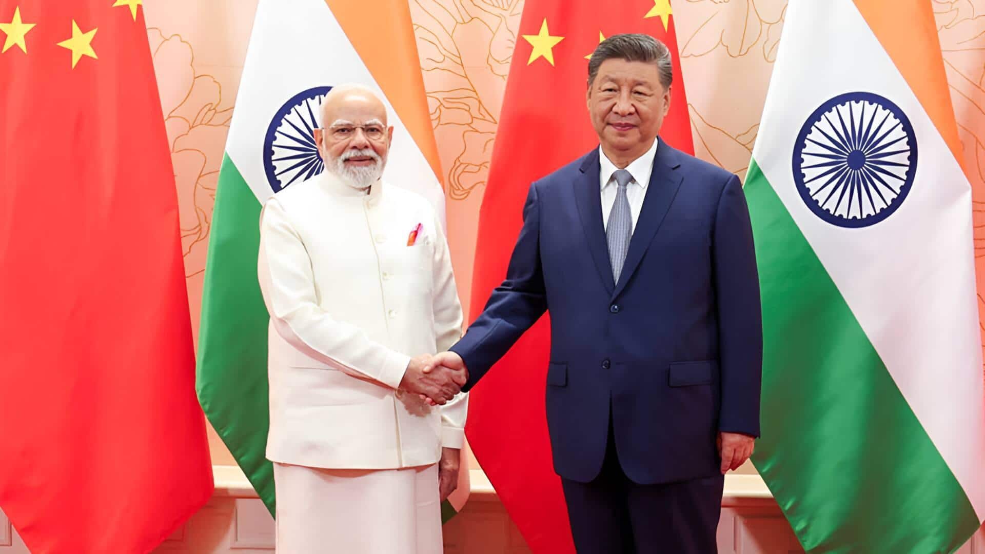 भारत की चीन पर निर्भरता नहीं हो रही कम, 2021-2026 तक व्यापार घाटा 53 प्रतिशत बढ़ा