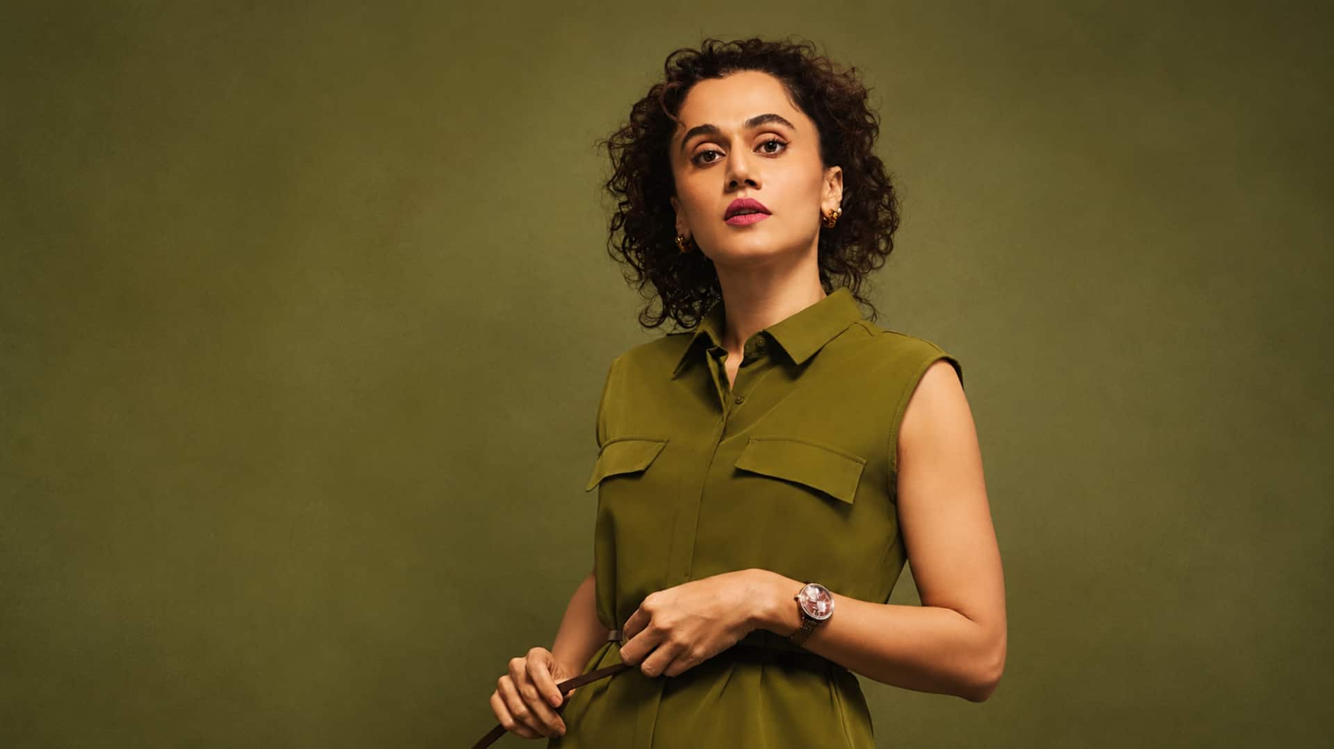 तापसी पन्नू की सबसे ज्यादा रेटिंग वाली वो फिल्म, जिसके एक डायलॉग में सिमटी पूरी कहानी
