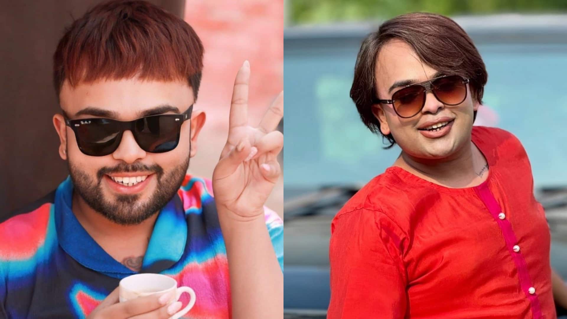 पंजाबी इंफ्लुएंसर मैड संधू कौन थे? लाखों फॉलोअर्स, बेबाक पहचान और फिर दर्दनाक हत्या