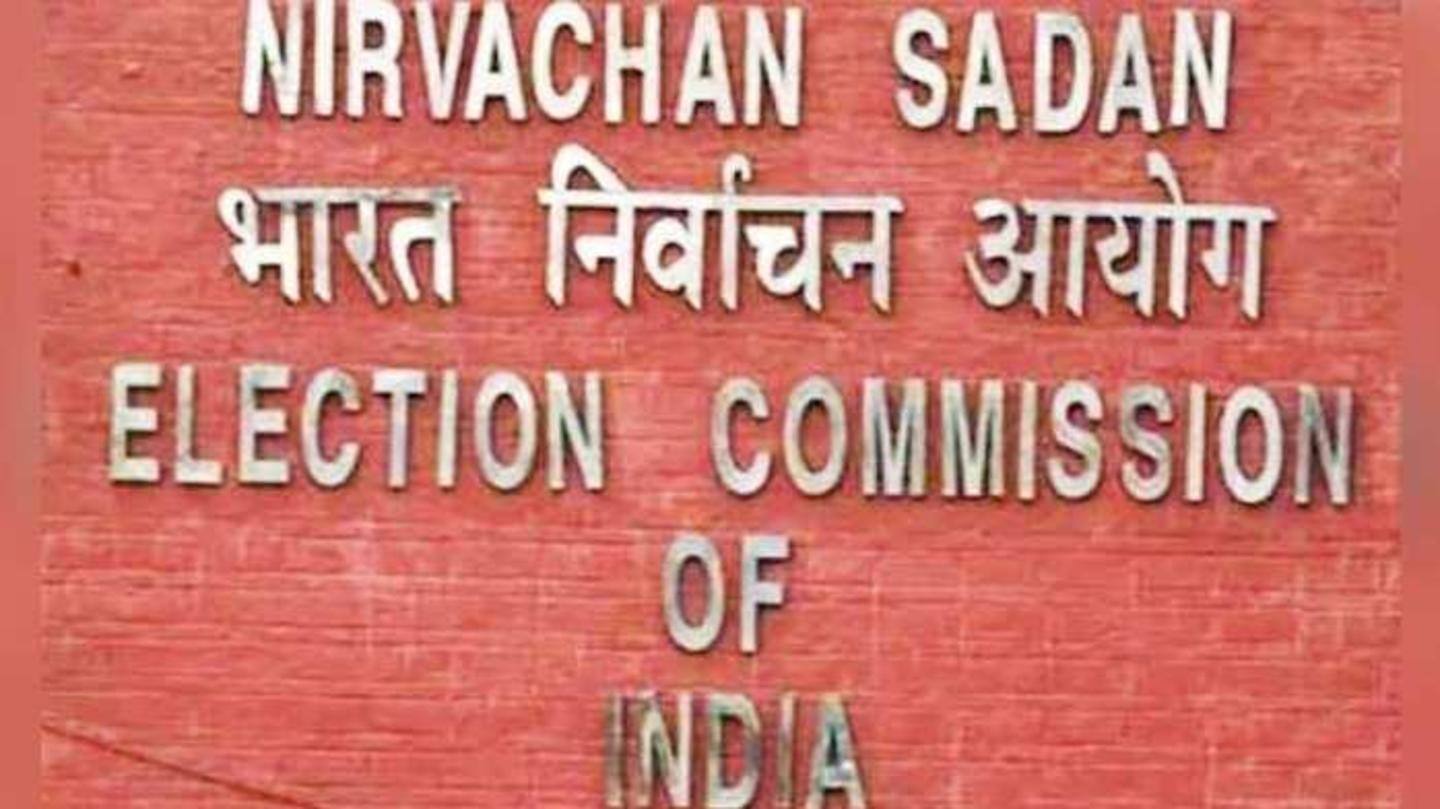 चयन के 48 घंटे के अंदर सार्वजनिक करना होगा उम्मीदवारों का आपराधिक रिकॉर्ड- सुप्रीम कोर्ट चयन के 48 घंटे के अंदर सार्वजनिक करना होगा उम्मीदवारों का आपराधिक रिकॉर्ड- सुप्रीम कोर्ट