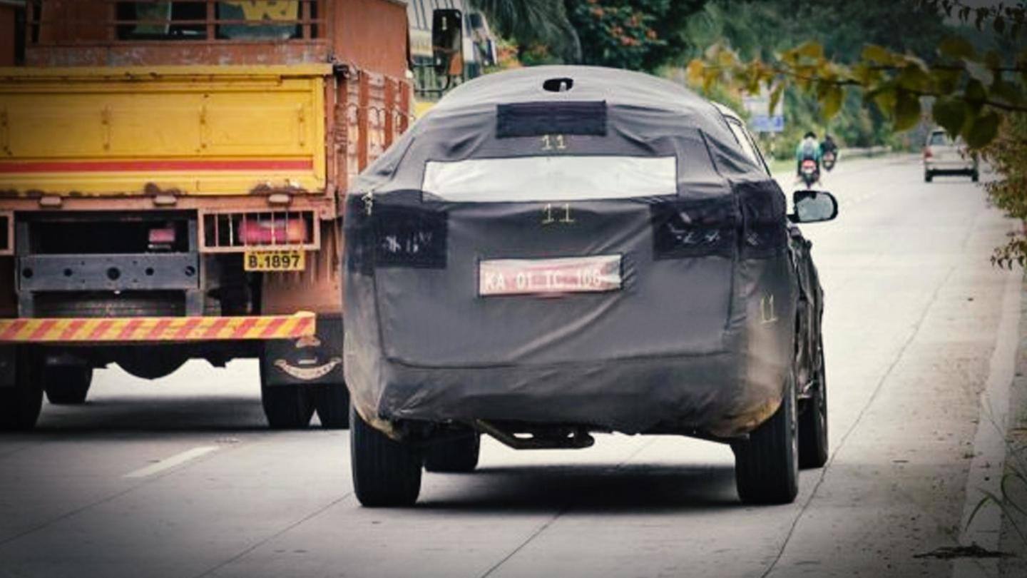 कैसा होगा इसका लुक? कैसा होगा इसका लुक?