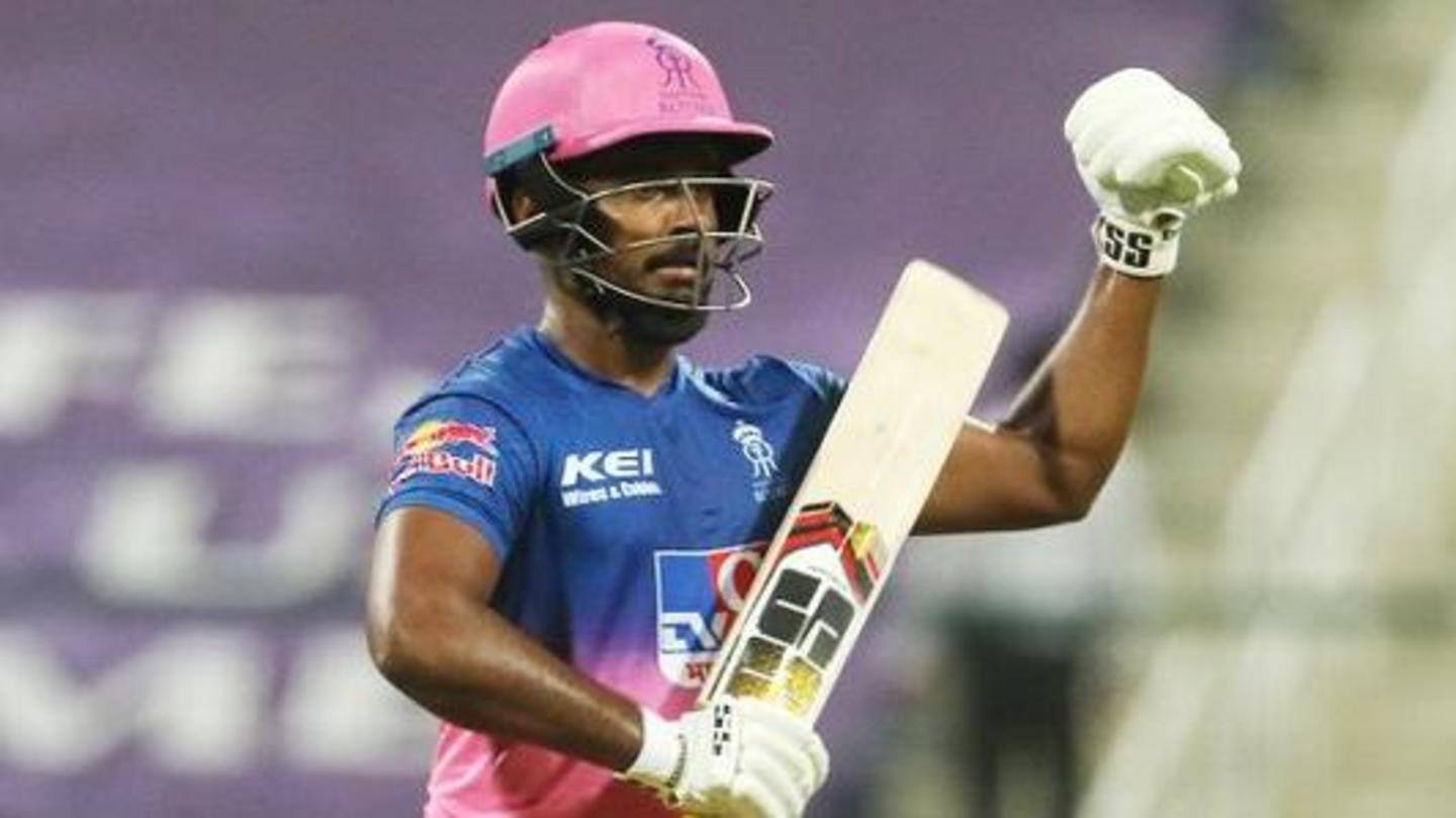 ऐसा रहा है संजू का IPL करियर ऐसा रहा है संजू का IPL करियर