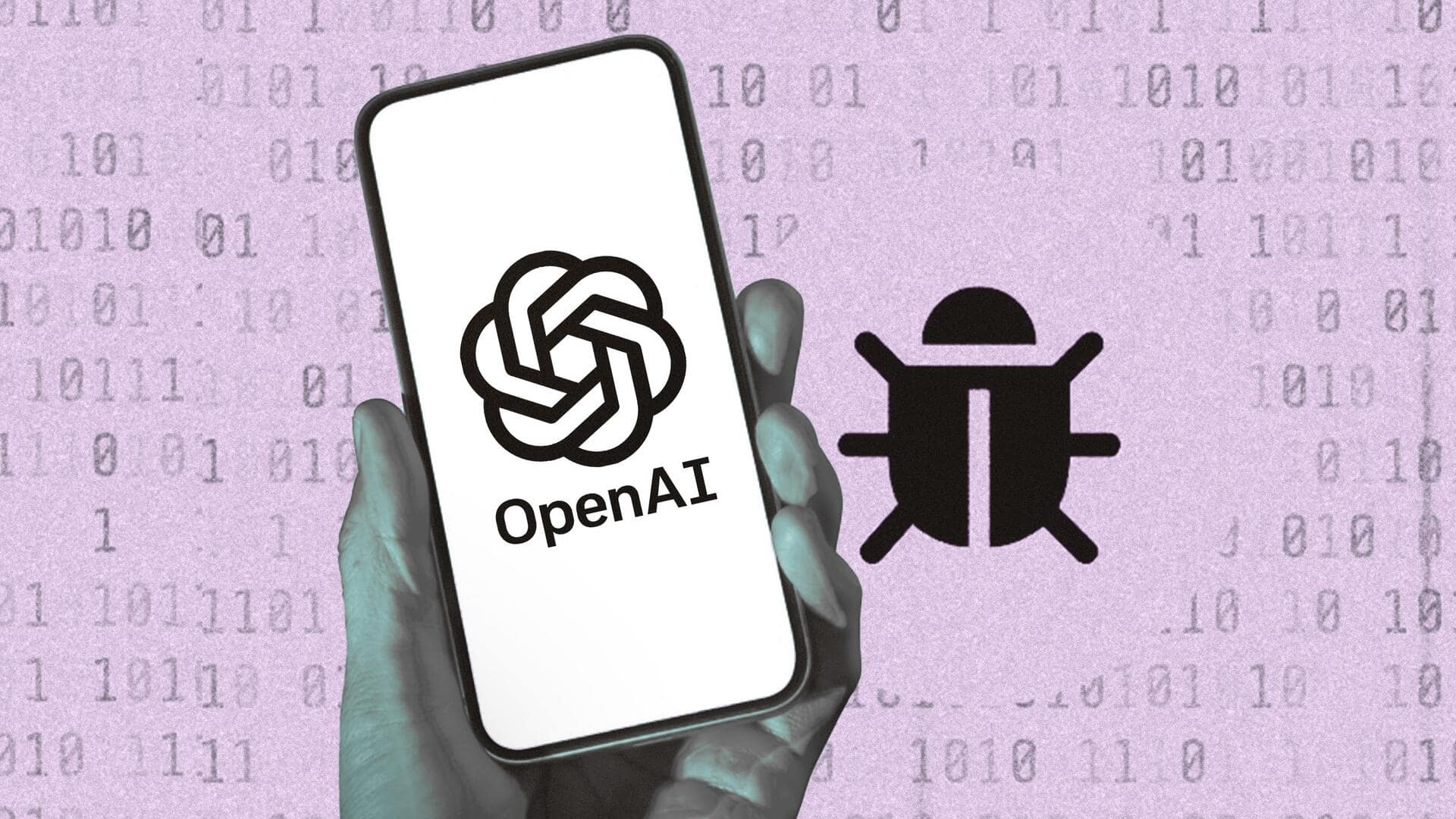 OpenAI बग खोजने वालों को देगी 16 लाख रुपये का इनाम, शुरू हुआ बाउंटी प्रोग्राम   