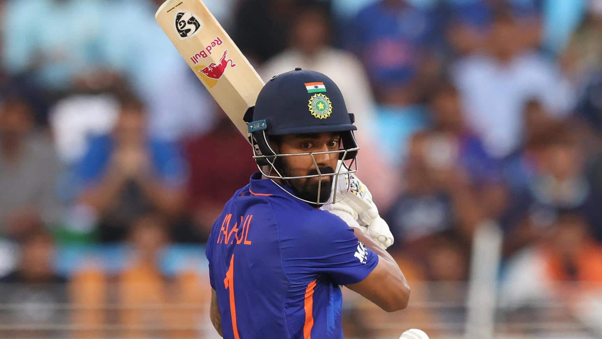 केएल राहुल बनाम संजू सैमसन: टी-20 क्रिकेट में कैसा रहा है दोनों का प्रदर्शन?