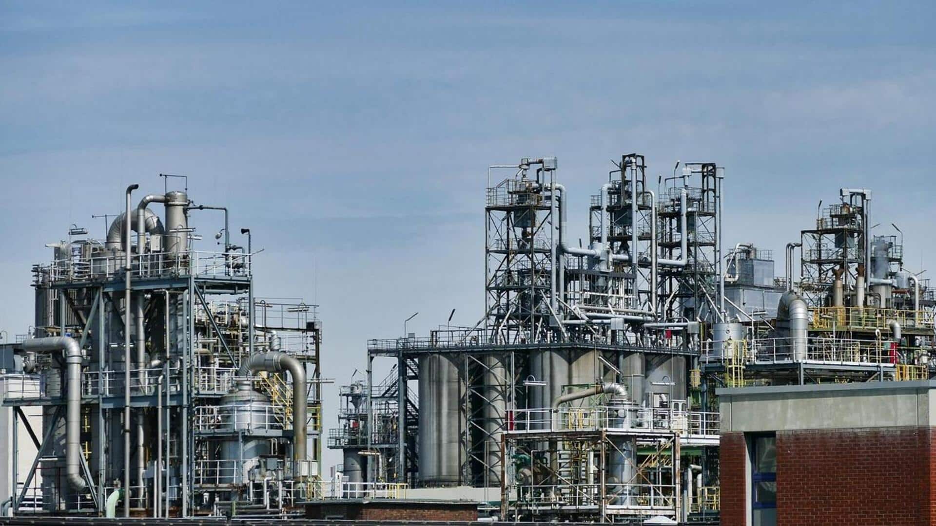इंडियन ऑयल, BPCL ने फिर शुरू की रूसी तेल खरीद, जानिए क्या कारण 