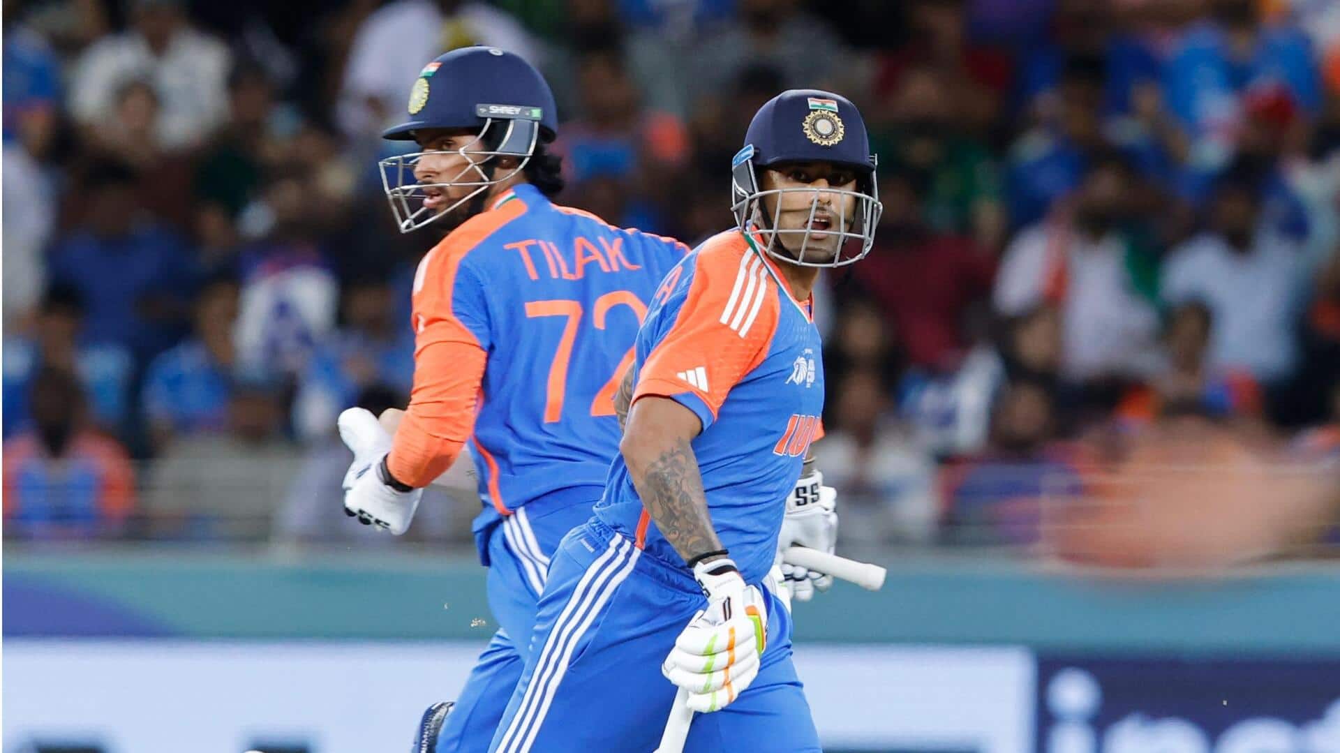 एशिया कप 2025: भारत-पाकिस्तान मैच पर PCB की बड़ी मांग, रेफरी को तुरंत हटाने को कहा एशिया कप 2025: भारत-पाकिस्तान मैच पर PCB की बड़ी मांग, रेफरी को तुरंत हटाने को कहा