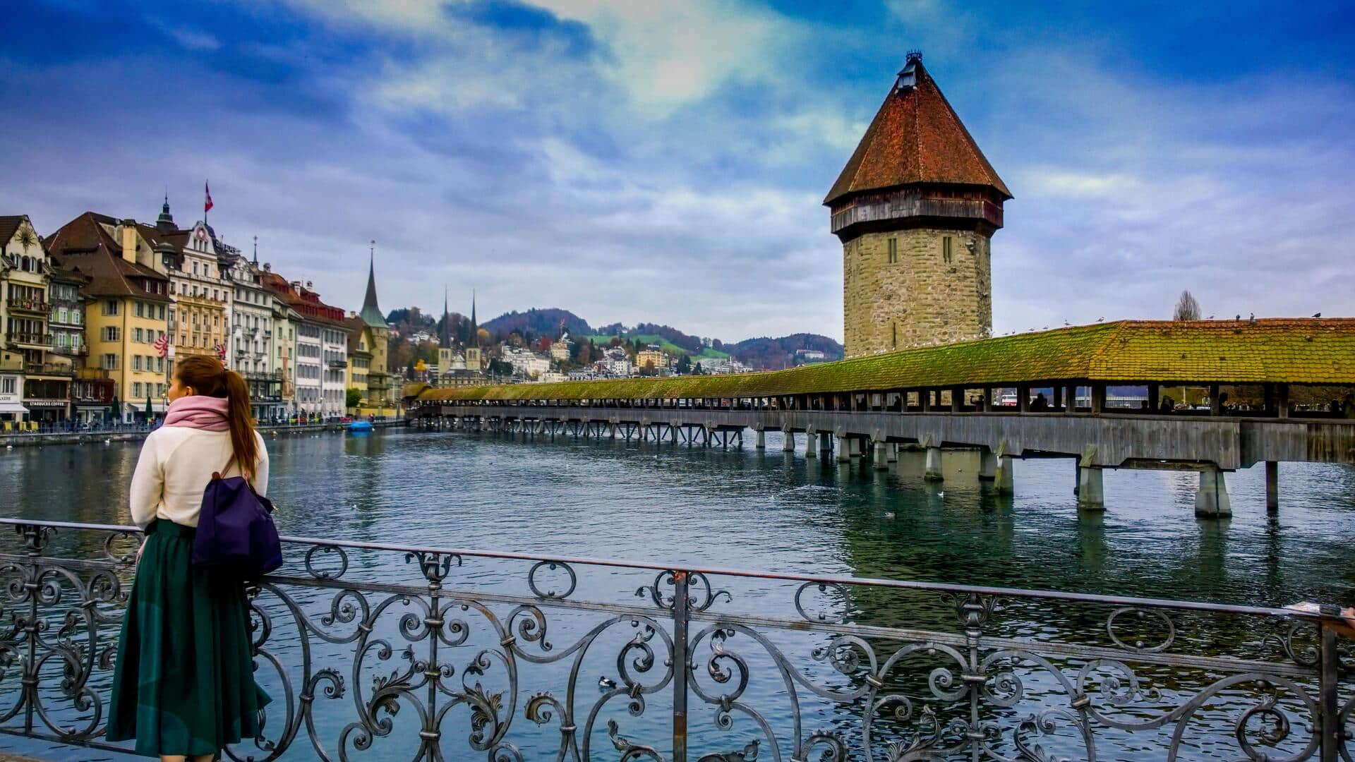 स्विट्जरलैंड की जुरा पर्वत श्रृंखला में स्थित हैं ये 5 शांतिपूर्ण ट्रेल्स, घूमने का बनाएं प्लान