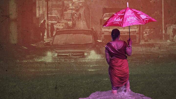 बेंगलुरू में जलभराव के बीच करंट से युवती की मौत, कई इलाकों में बिजली आपूर्ति ठप