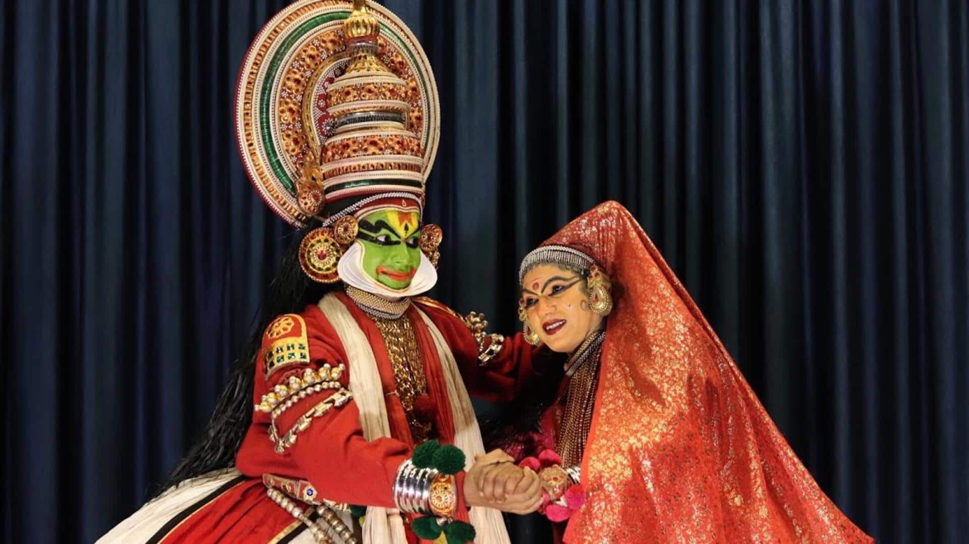 केरल की 5 पारंपरिक नृत्य शैलियां, जो हैं बहुत सुंदर