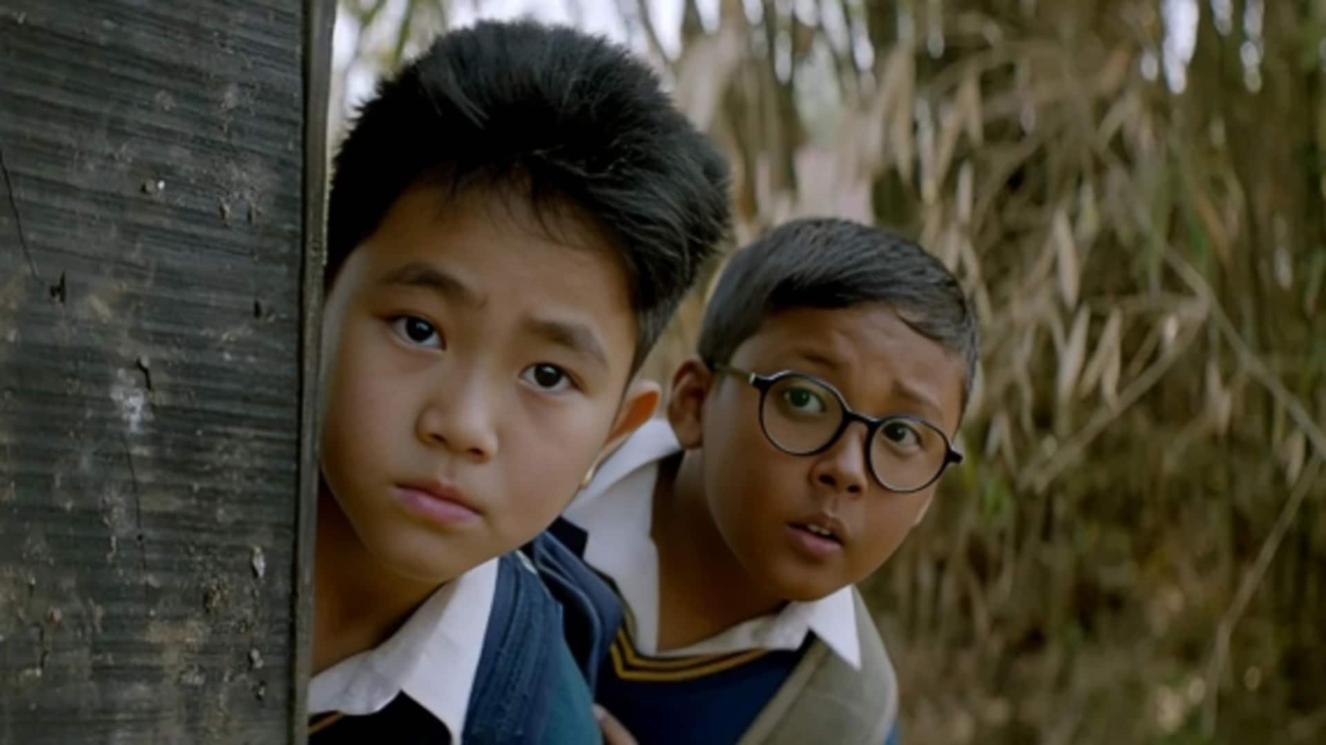 BAFTA अवॉर्ड्स 2026: भारत की बड़ी जीत, फरहान अख्तर की 'बूंग' बनी बेस्ट चिल्ड्रन्स फिल्म