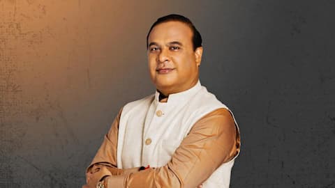 हिमंत बिस्वा सरमा ही होंगे असम के मुख्यमंत्री, 12 मई को लेंगे शपथ