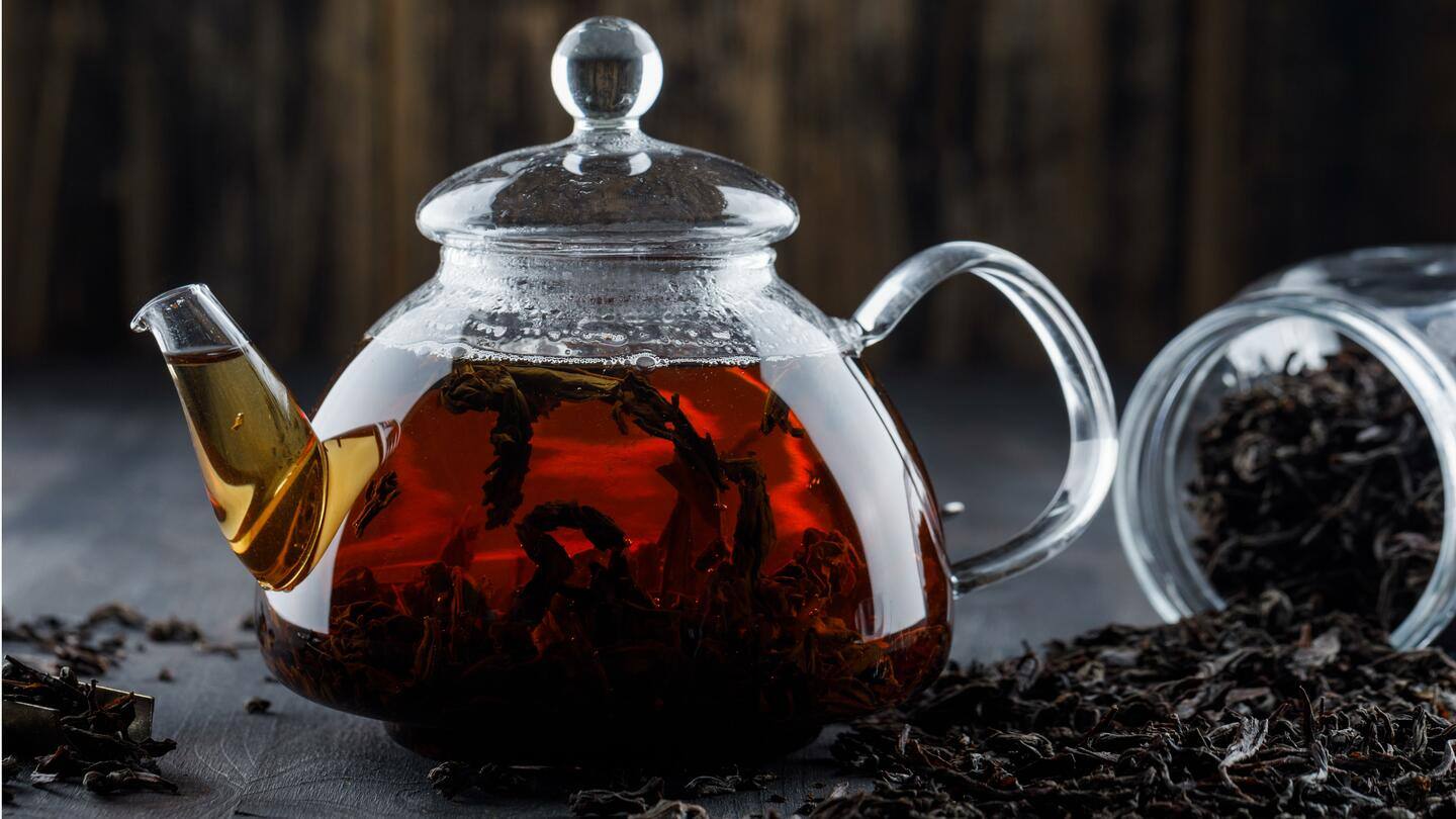 राष्ट्रीय चाय दिवस: जानिए पांच तरह की यूनिक चाय की आसान रेसिपी