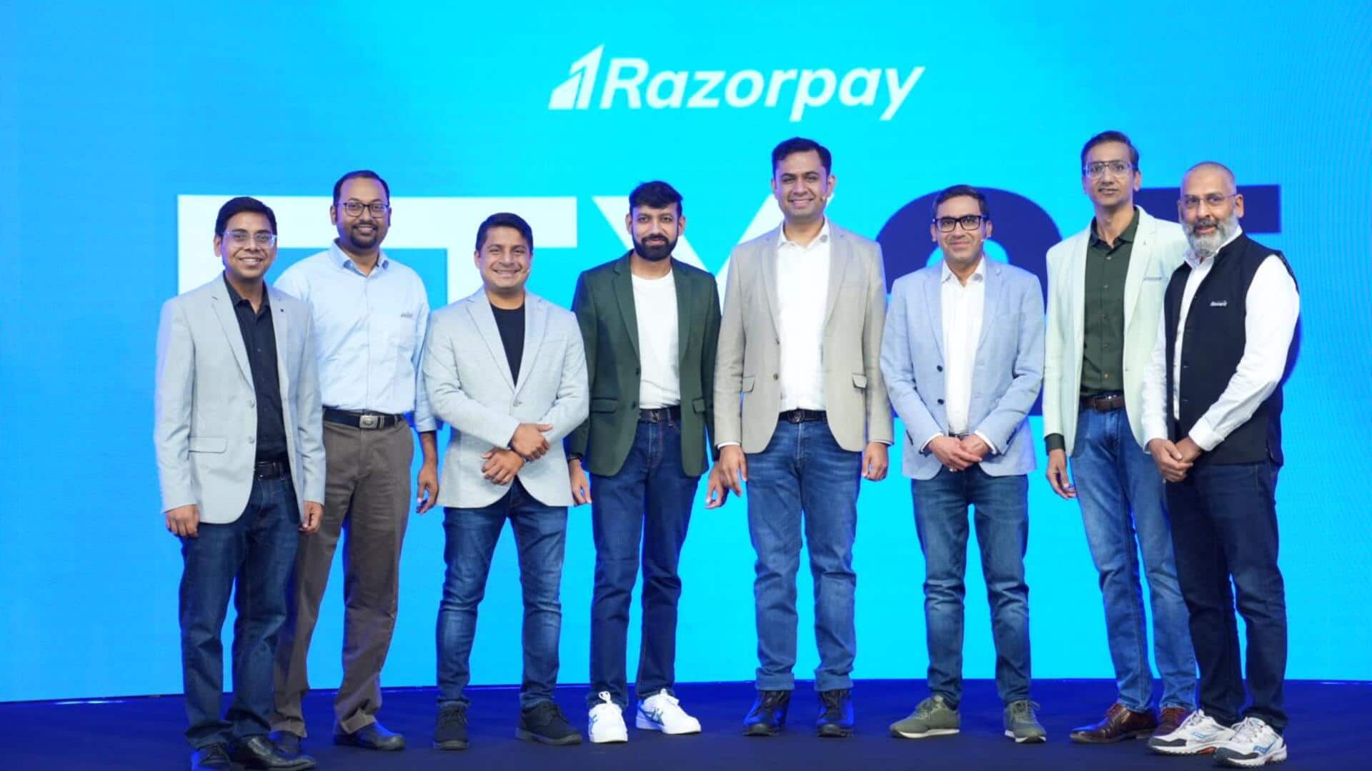 रेजरपे और यस बैंक लॉन्च किया देश का पहला बायोमेट्रिक कार्ड ऑथेंटिकेशन सिस्टम 