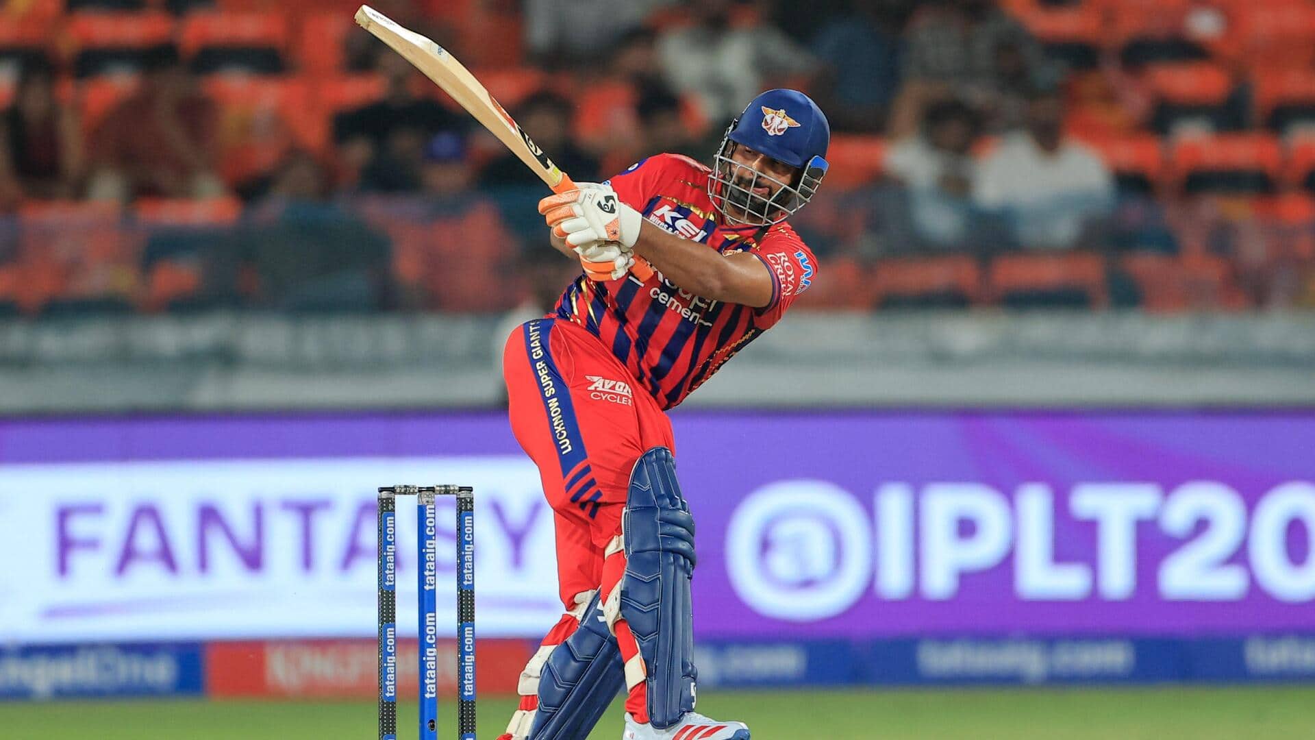 IPL 2026: ऋषभ पंत का MI के खिलाफ कैसा रहा है प्रदर्शन? जानिए आंकड़े