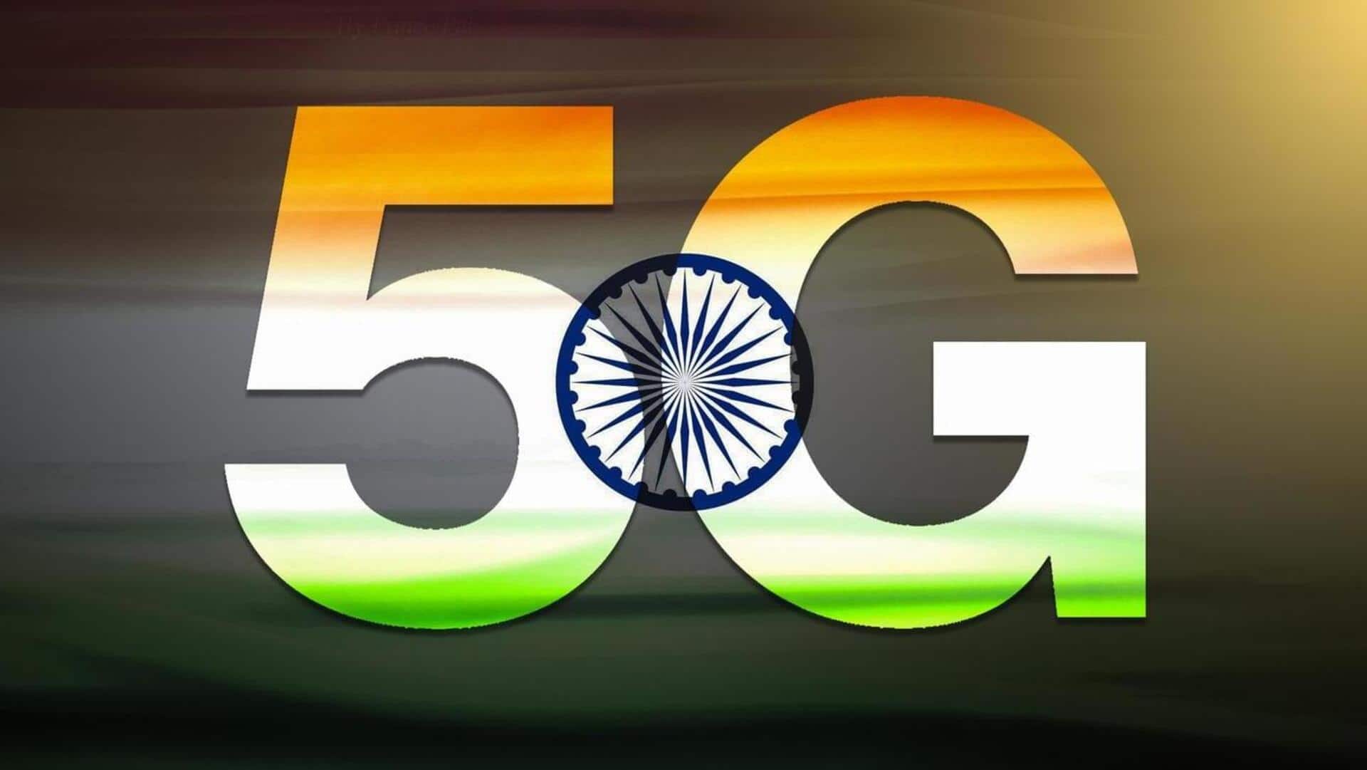 गंगोत्री में शुरू हुई 5G सर्विस, देश में 2 लाख तक पहुंची कुल साइट्स की संख्या 