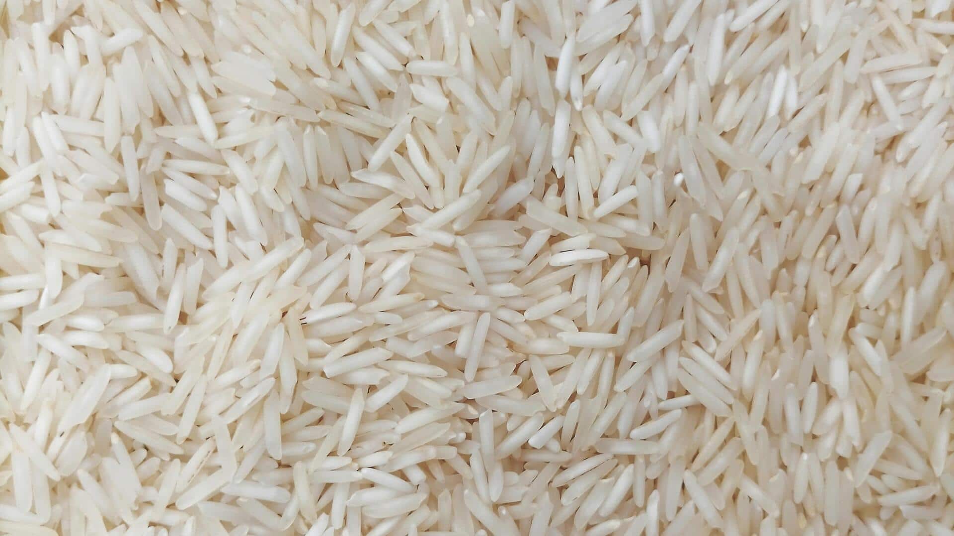 चावल से छोटे कीड़े दूर करने के लिए अपनाएं ये तरीके, नहीं होगी कोई दिक्कत चावल से छोटे कीड़े दूर करने के लिए अपनाएं ये तरीके, नहीं होगी कोई दिक्कत