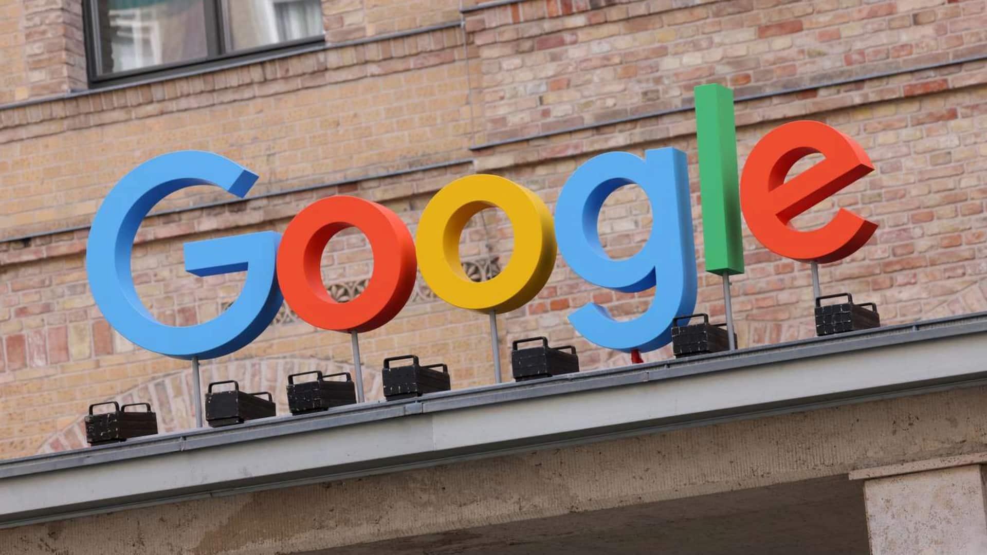 एंथ्रोपिक के डाटा सेंटर के लिए वित्तीय समझौते के करीब गूगल 