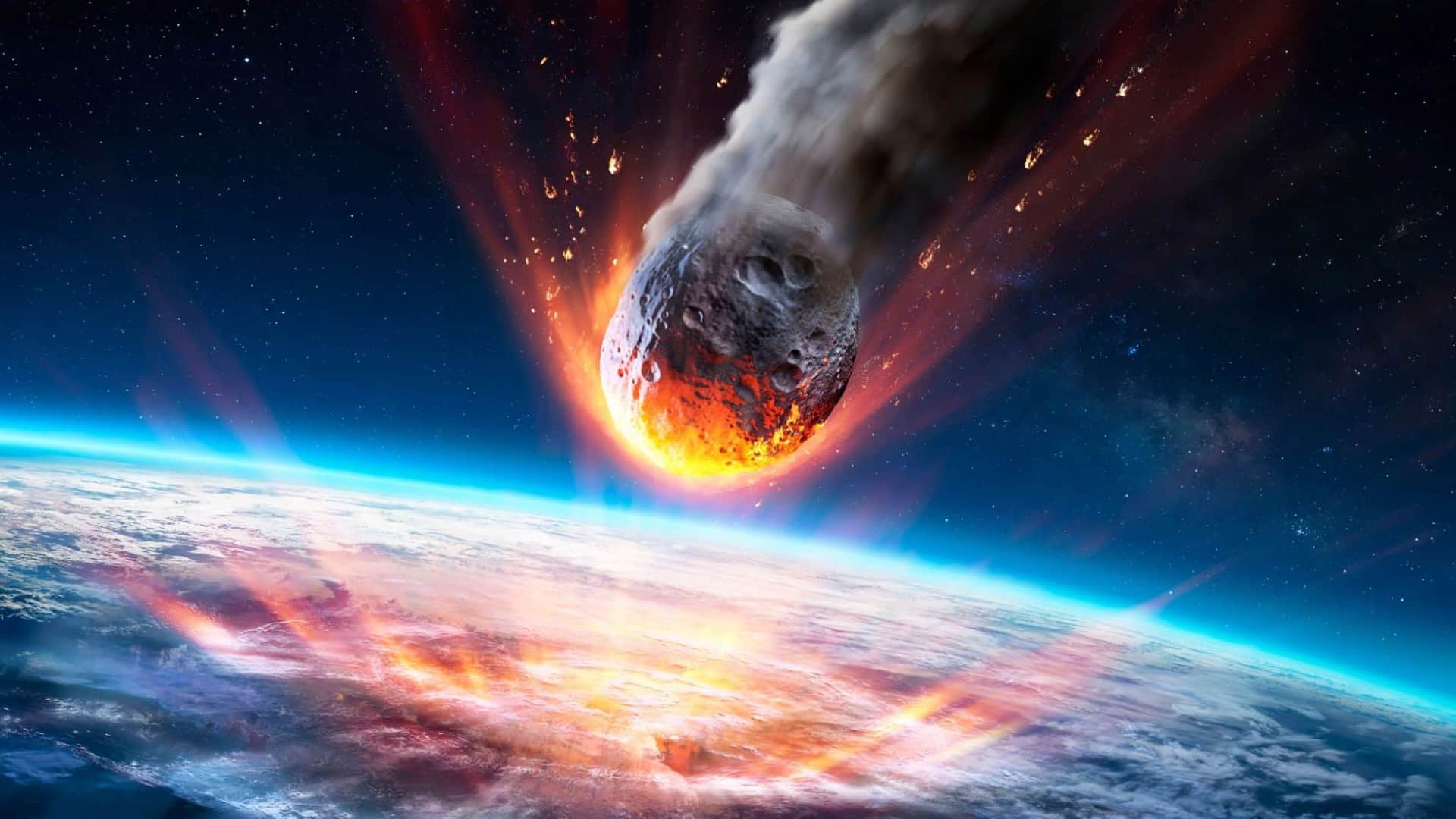 पृथ्वी के करीब से आज गुजरेंगे 3 एस्ट्रोयड, जानिए क्या इनसे कोई खतरा