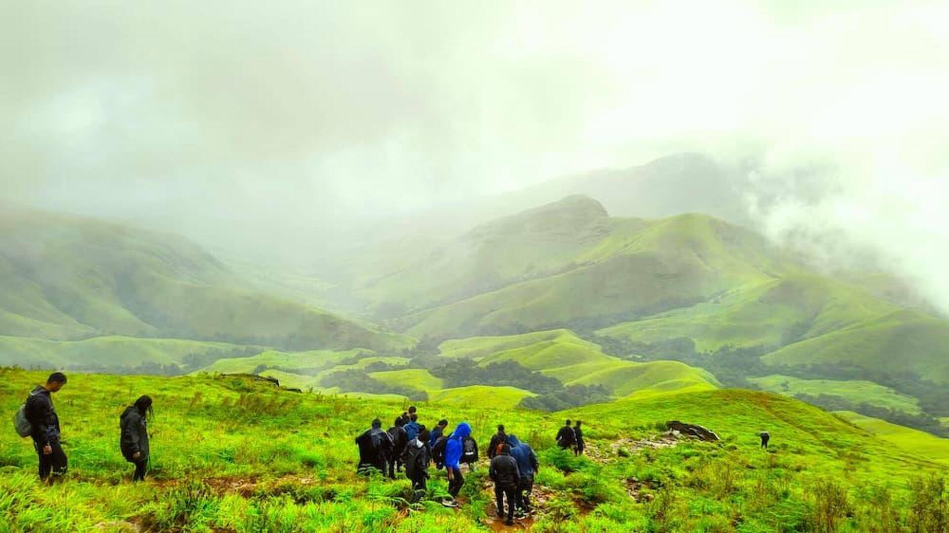 दक्षिण भारत में अकेले यात्रा करने के लिए बेहतरीन हैं ये 5 जगहें