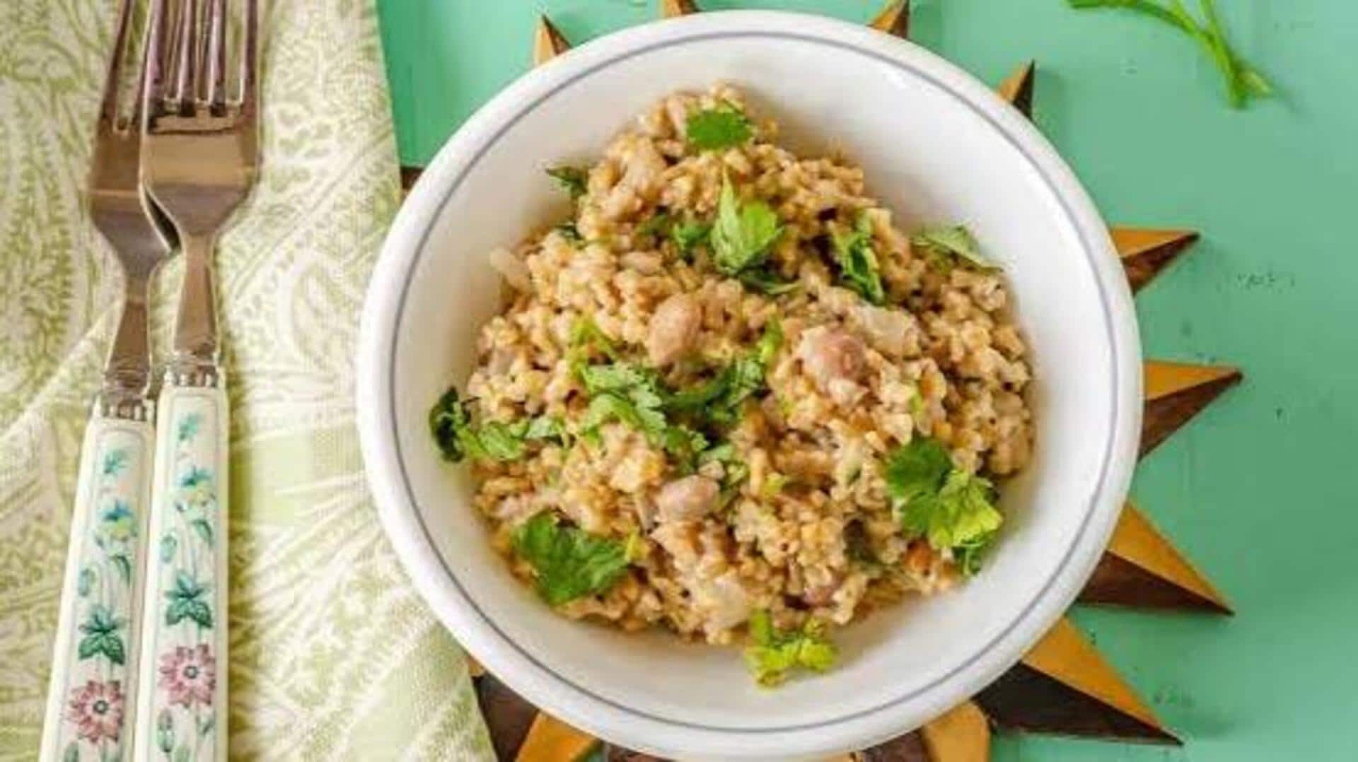 व्यस्त सुबह के लिए बेहतरीन हैं ये 5 व्यंजन, जानिए रेसिपी