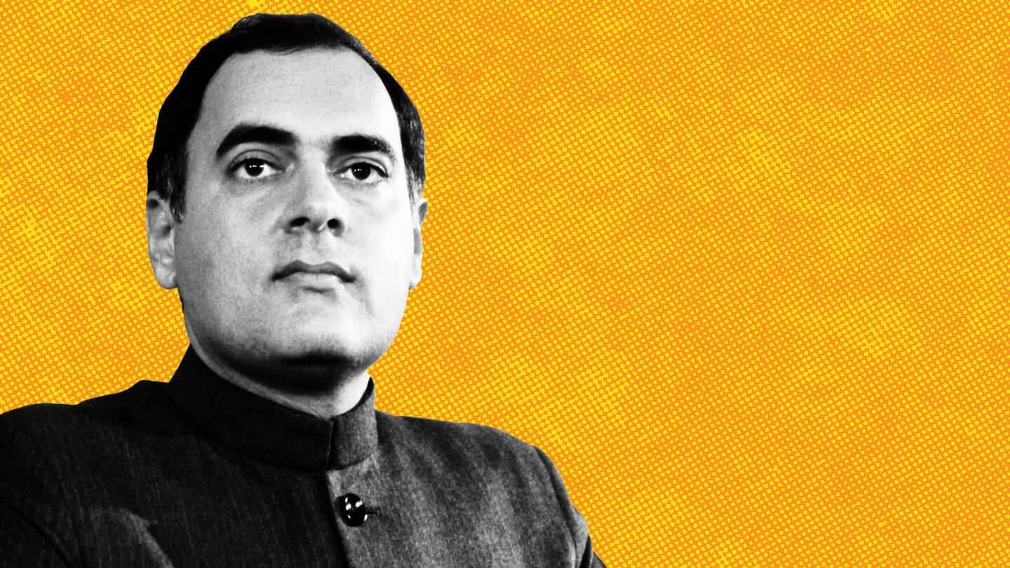 राजीव गांधी हत्याकांड: धमाके से लेकर दोषियों की रिहाई तक, कब क्या हुआ?