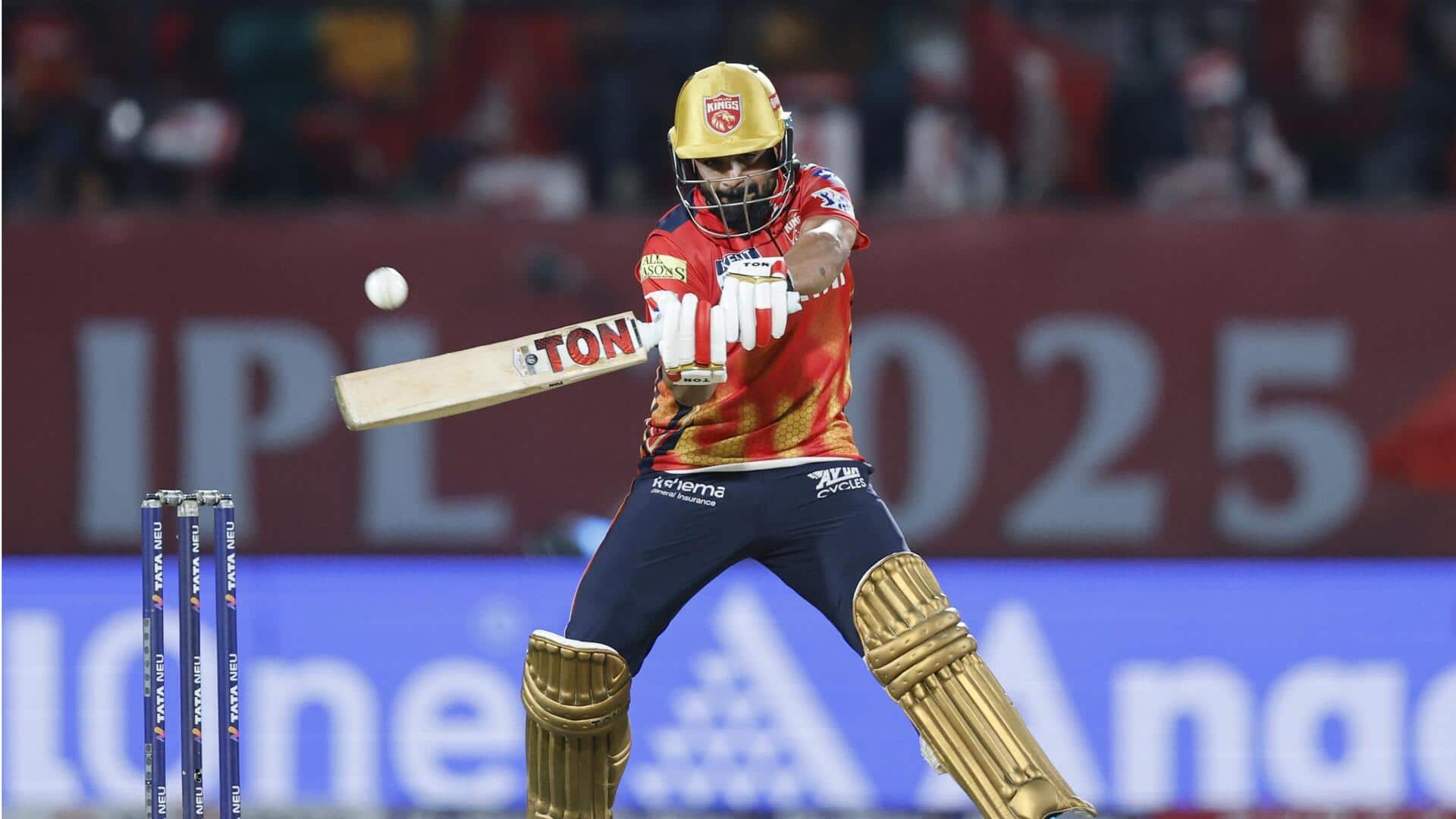 IPL इतिहास में 25 से कम उम्र में PBKS से सर्वाधिक 50+ स्कोर बनाने वाले बल्लेबाज IPL इतिहास में 25 से कम उम्र में PBKS से सर्वाधिक 50+ स्कोर बनाने वाले बल्लेबाज