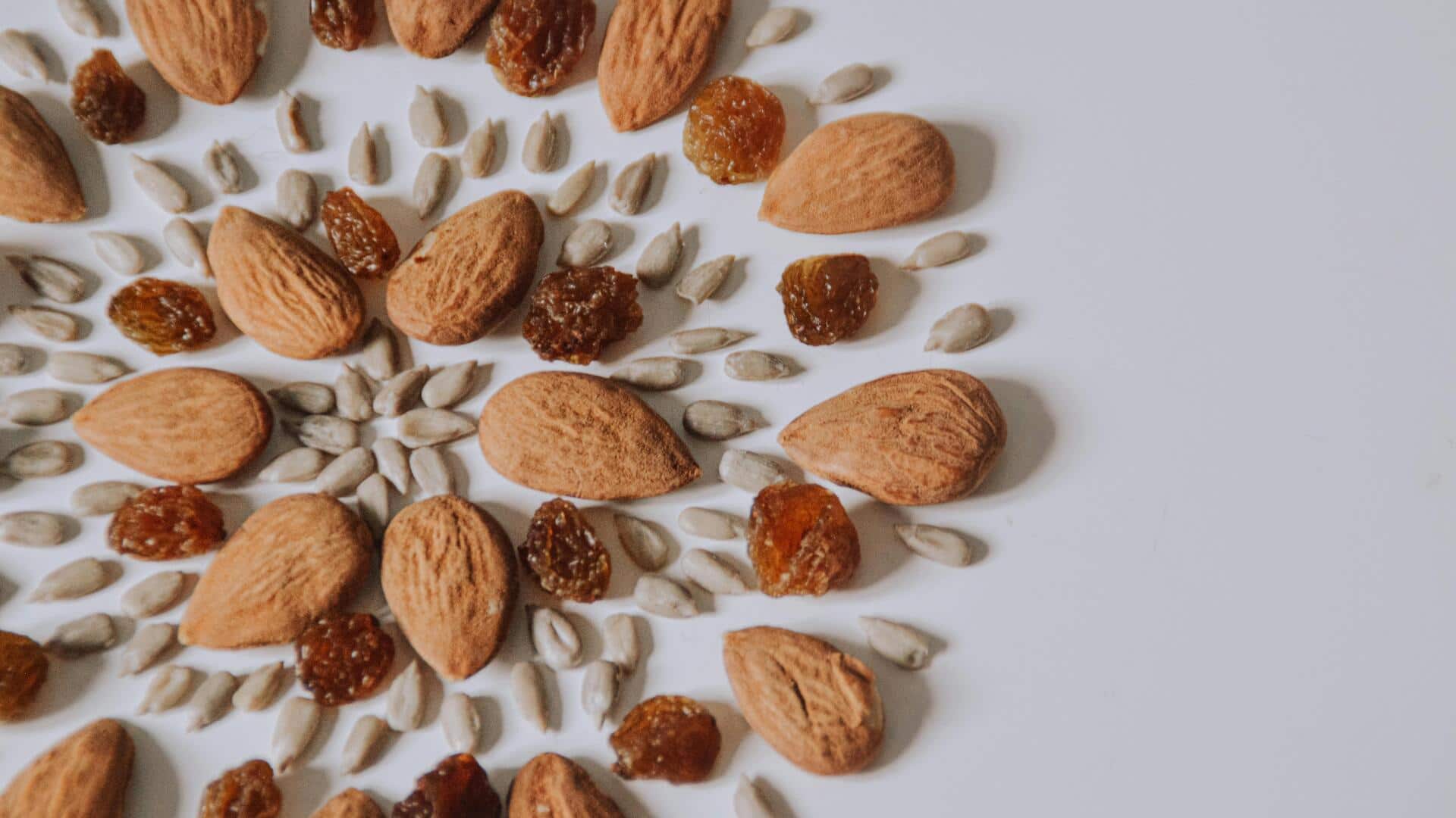 सूखे मेवे स्वास्थ्य के लिए हो सकते हैं हानिकारक? जानिए इससे जुड़े आम भ्रमों की सच्चाई