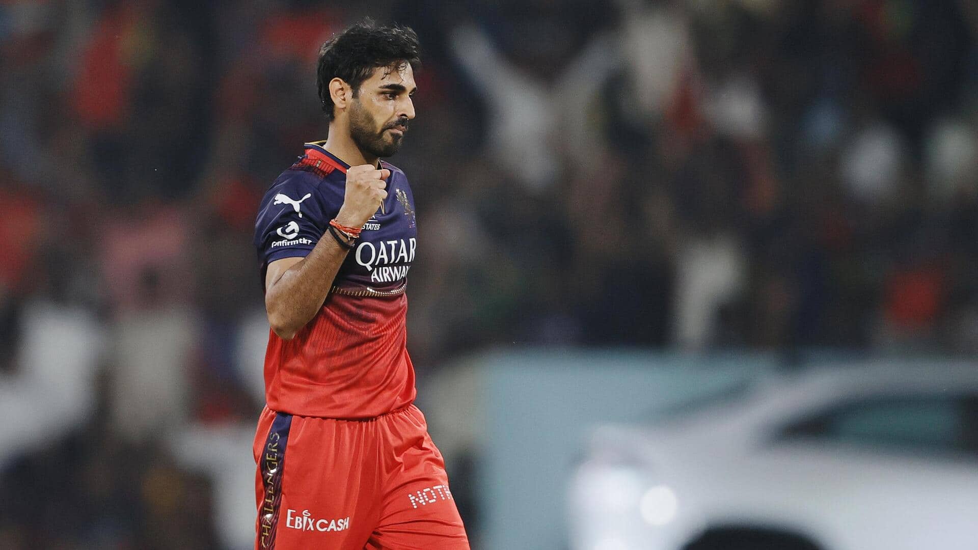 भुवनेश्वर कुमार 350 टी-20 विकेट पूरे करने वाले दूसरे भारतीय बने, जानिए आंकड़े