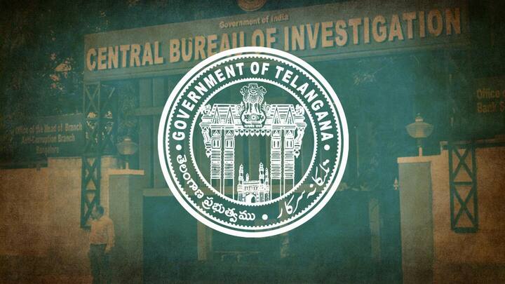 तेलंगाना सरकार ने CBI से वापस ली सामान्य सहमति, जानिए क्या है पूरा मामला