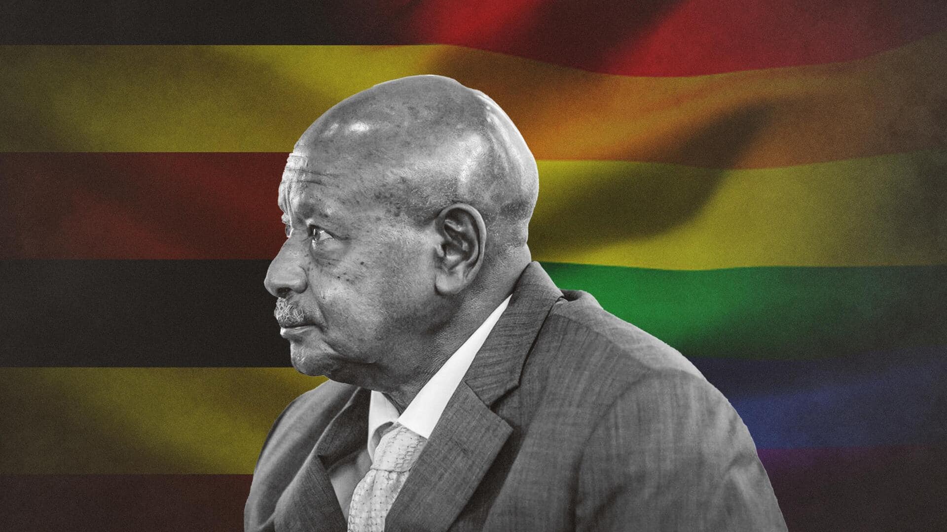#NewsBytesExplainer: समलैंगिकता पर युगांडा में मृत्युदंड समेत क्या-क्या प्रावधान हैं और अमेरिका ने क्या चेतावनी दी? 