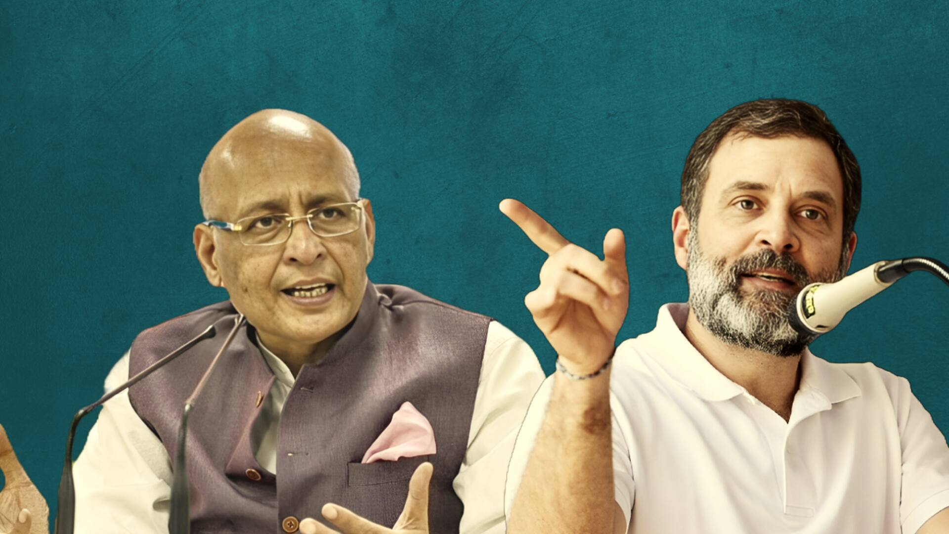 कांग्रेस सांसद ने 'जितनी आबादी, उतना हक' पर किया राहुल गांधी का विरोध, ट्वीट डिलीट किया