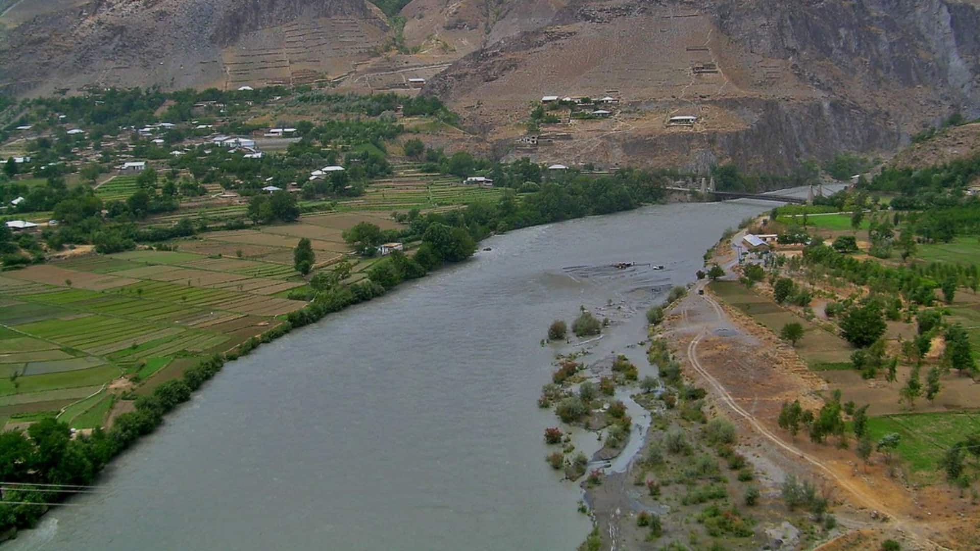 भारत के बाद अफगानिस्तान भी रोकेगा पाकिस्तान का पानी, कुनार नदी पर बांध बनाएगा तालिबान भारत के बाद अफगानिस्तान भी रोकेगा पाकिस्तान का पानी, कुनार नदी पर बांध बनाएगा तालिबान