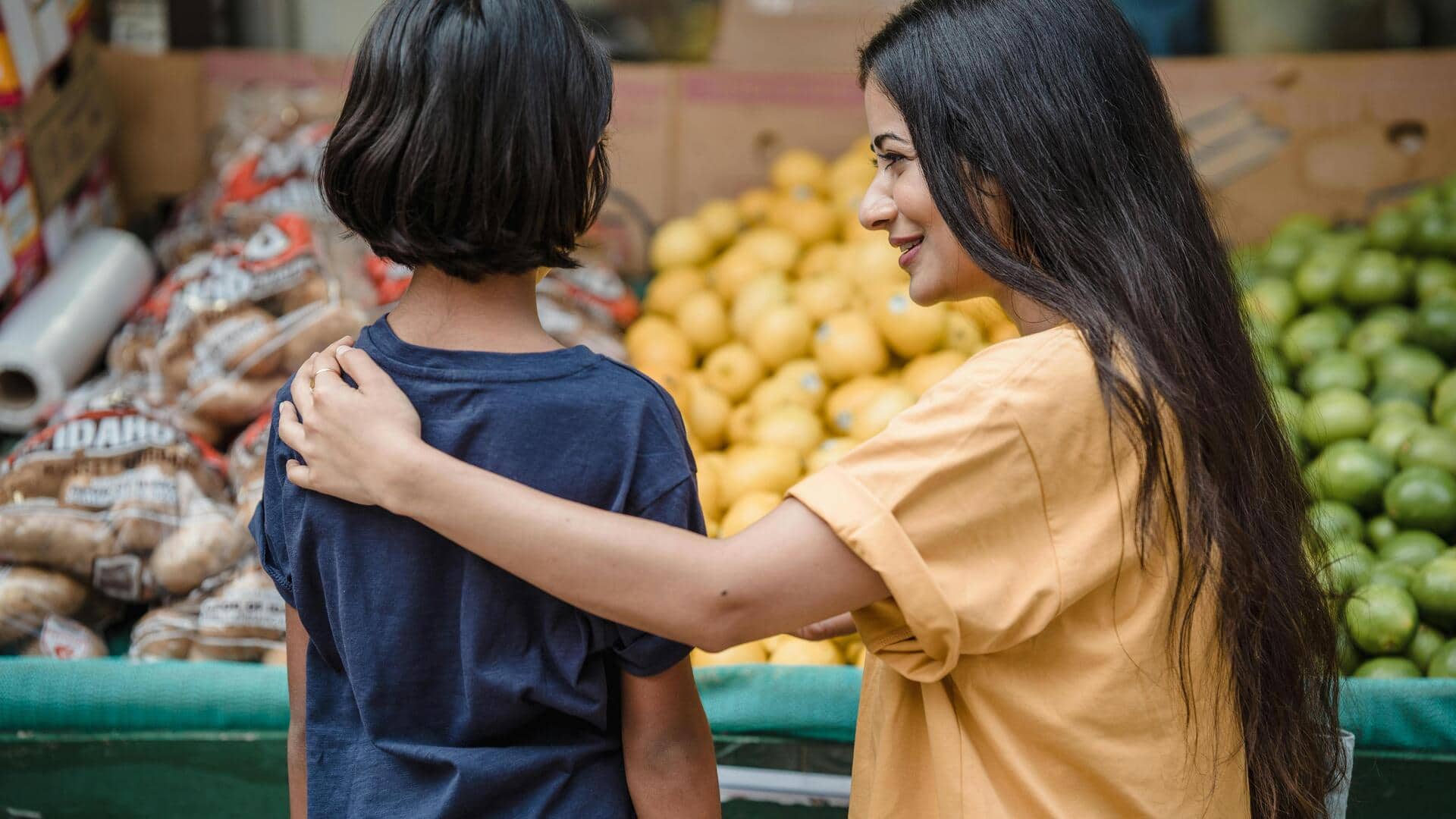 बच्चों का ध्यान बढ़ाने के लिए अपनाएं ये 5 सरल तरीके