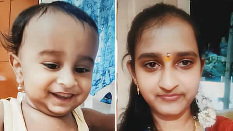 बेंगलुरु: बाल्टी में डूबने से 11 महीने के बच्चे की मौत, इंजीनियर मां ने की आत्महत्या