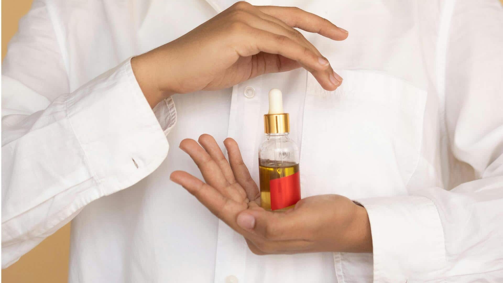 त्वचा के लिए बेहद फायदेमंद है नियासिनामाइड सीरम, जानिए इसके 5 लाभ