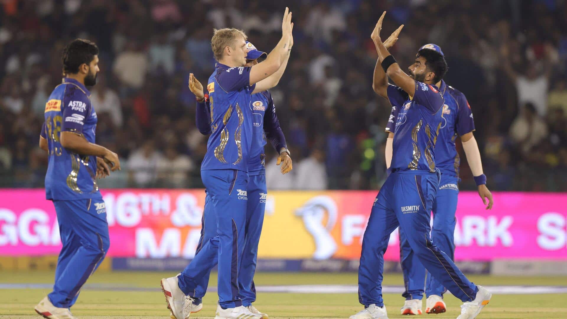 IPL 2026: PBKS बनाम MI मुकाबले का प्रीव्यू और आंकड़े, जानिए कैसी होगी धर्मशाला की पिच