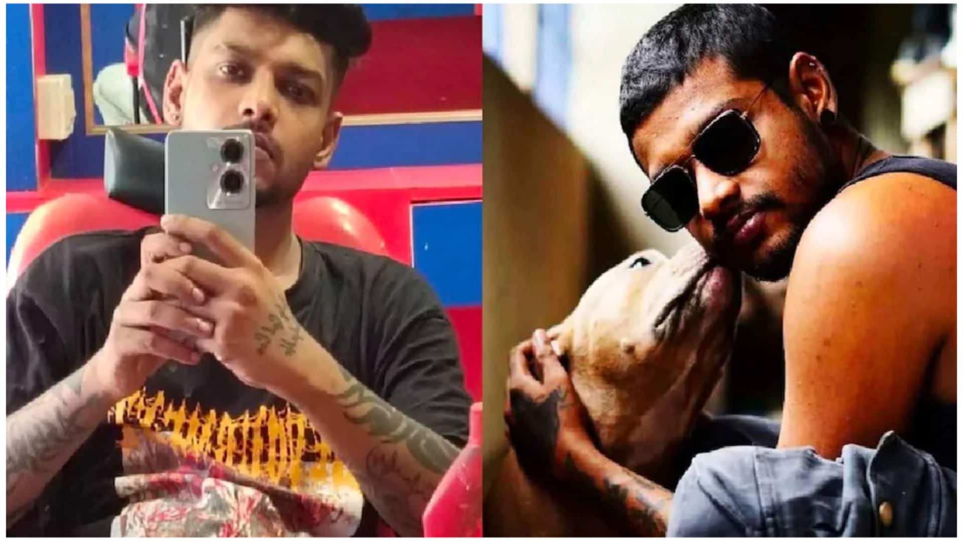 असम: पति ने पत्नी की बेरहमी से की हत्या, पॉलिथीन में लपेटकर सिर फ्रीज में रखा