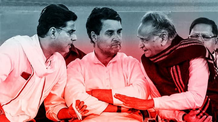 अशोक गहलोत और सचिन पायलट दोनों कांग्रेस के लिए अहम- राहुल गांधी