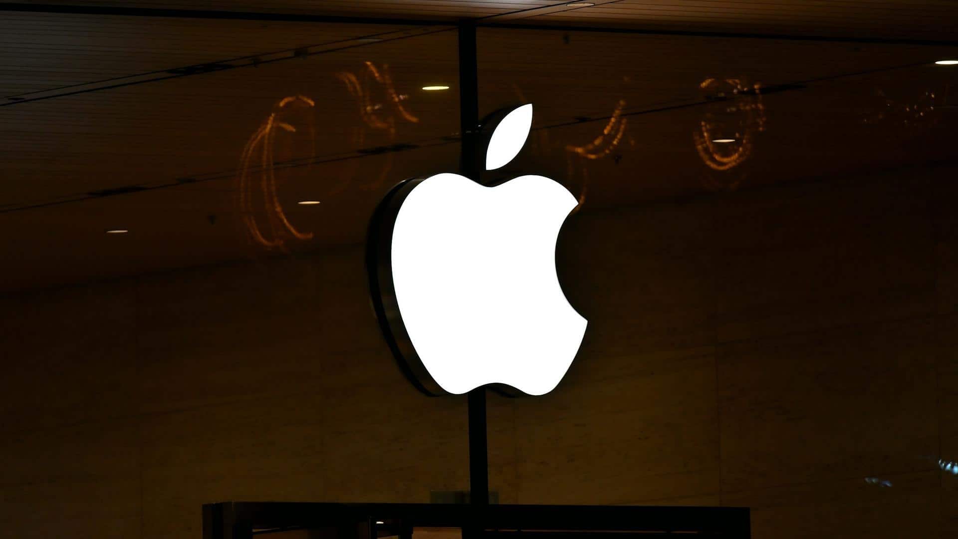 भारत से आईफोन निर्यात में रिकॉर्ड बढ़त, नवंबर में 180 अरब रुपये रहा आंकड़ा 