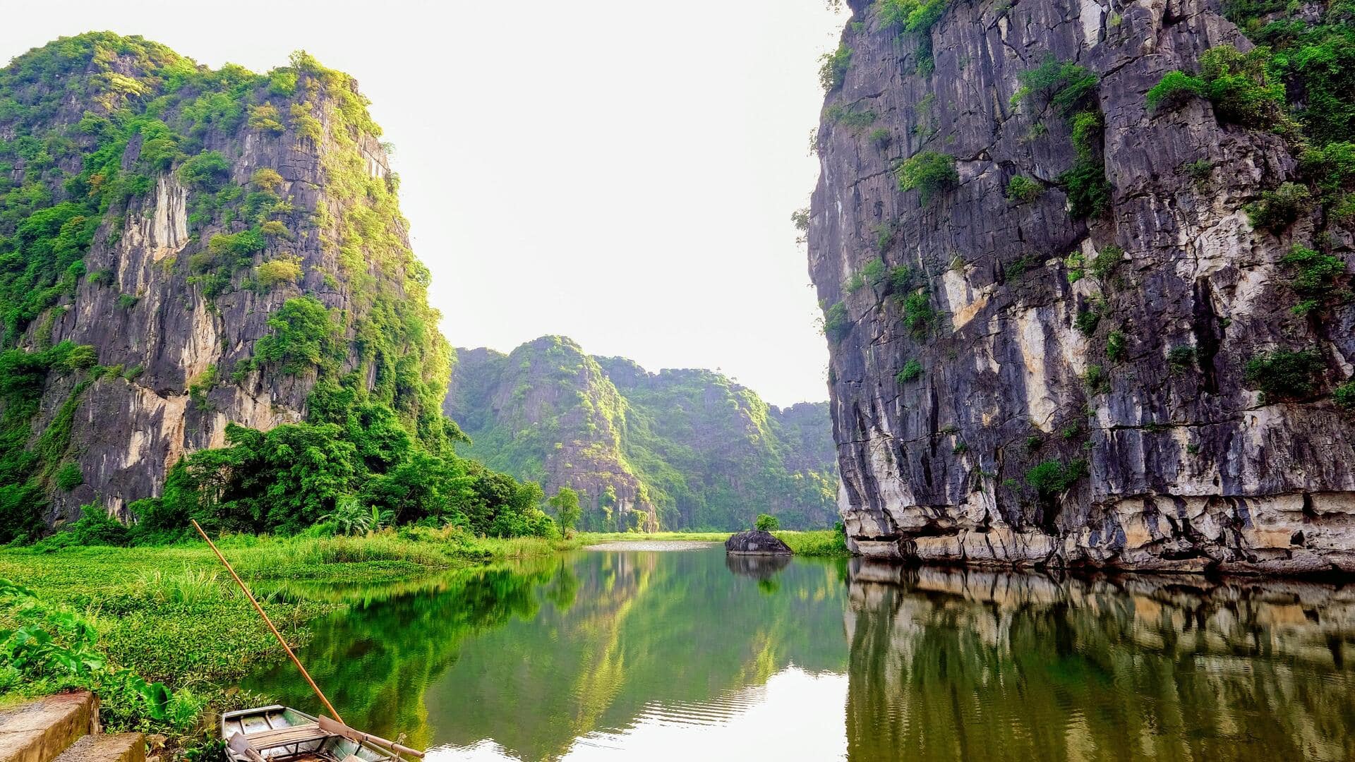 वियतनाम की यात्रा पर जाएं तो इन 5 जगहों का जरूर करें रुख, आएगा आनंद 