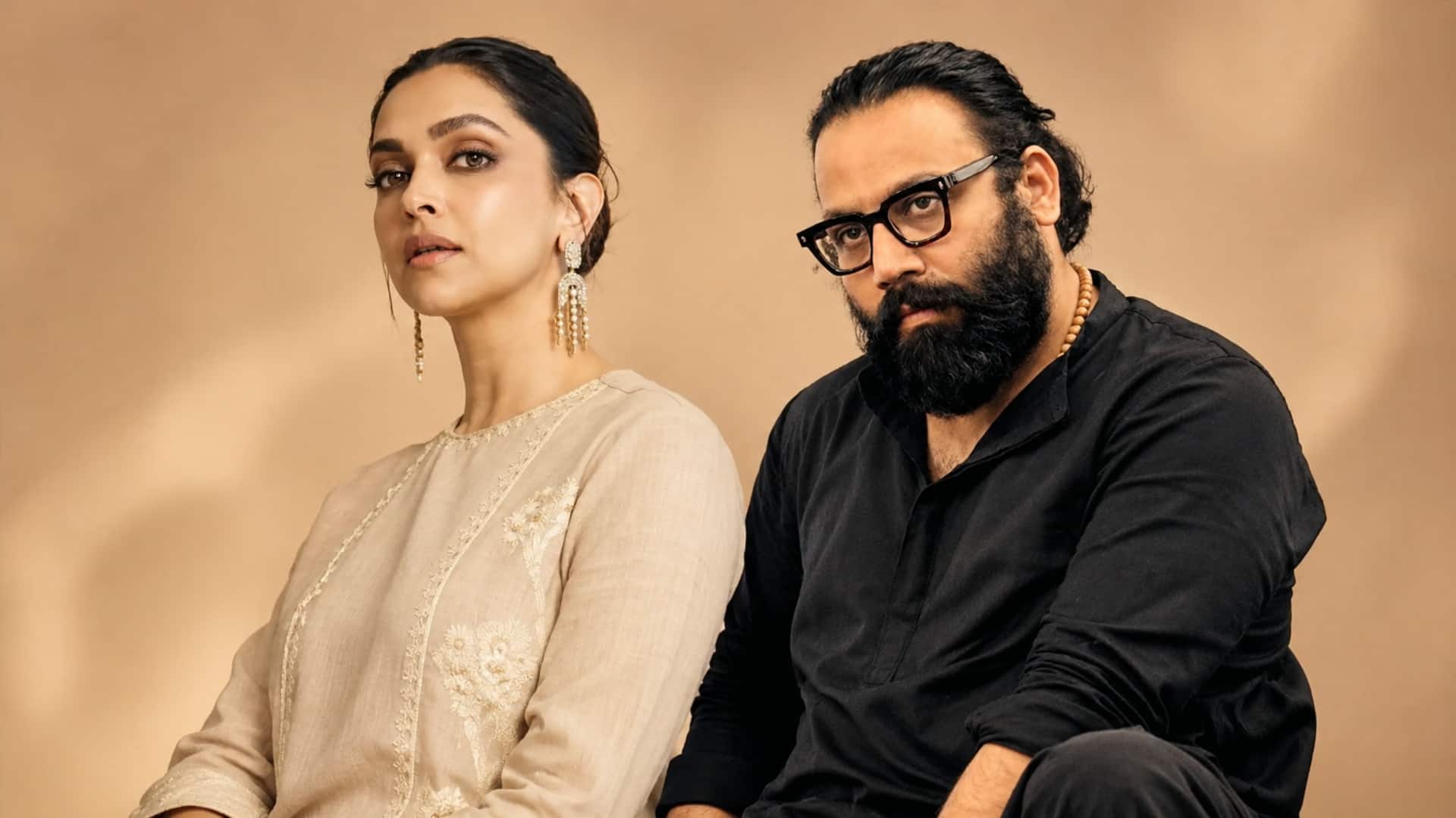 संदीप रेड्डी वांगा की वजह से दीपिका पादुकोण ने छोड़ी 'स्पिरिट'? बाहर आई अंदर की बात