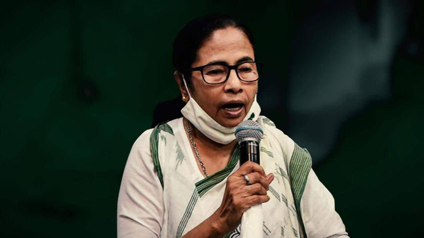 ममता बनर्जी को प्रधानमंत्री बनते देखना चाहता हूं- सुप्रियो ममता बनर्जी को प्रधानमंत्री बनते देखना चाहता हूं- सुप्रियो