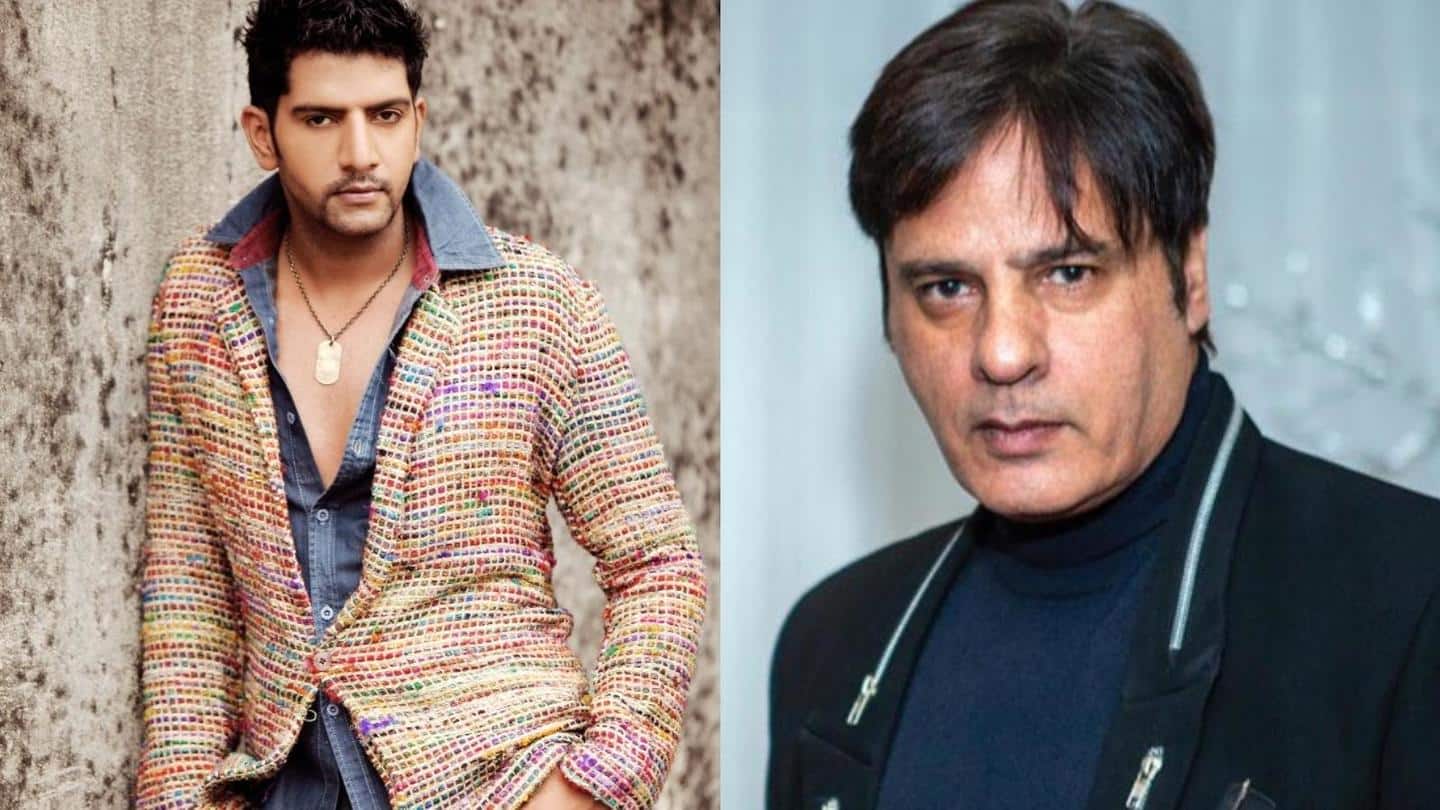 राहुल रॉय और आशुतोष कौशिक