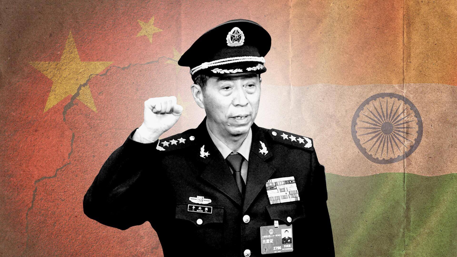 SCO बैठक के लिए भारत आएंगे चीनी रक्षा मंत्री, गलवान हिंसा के बाद पहला दौरा
