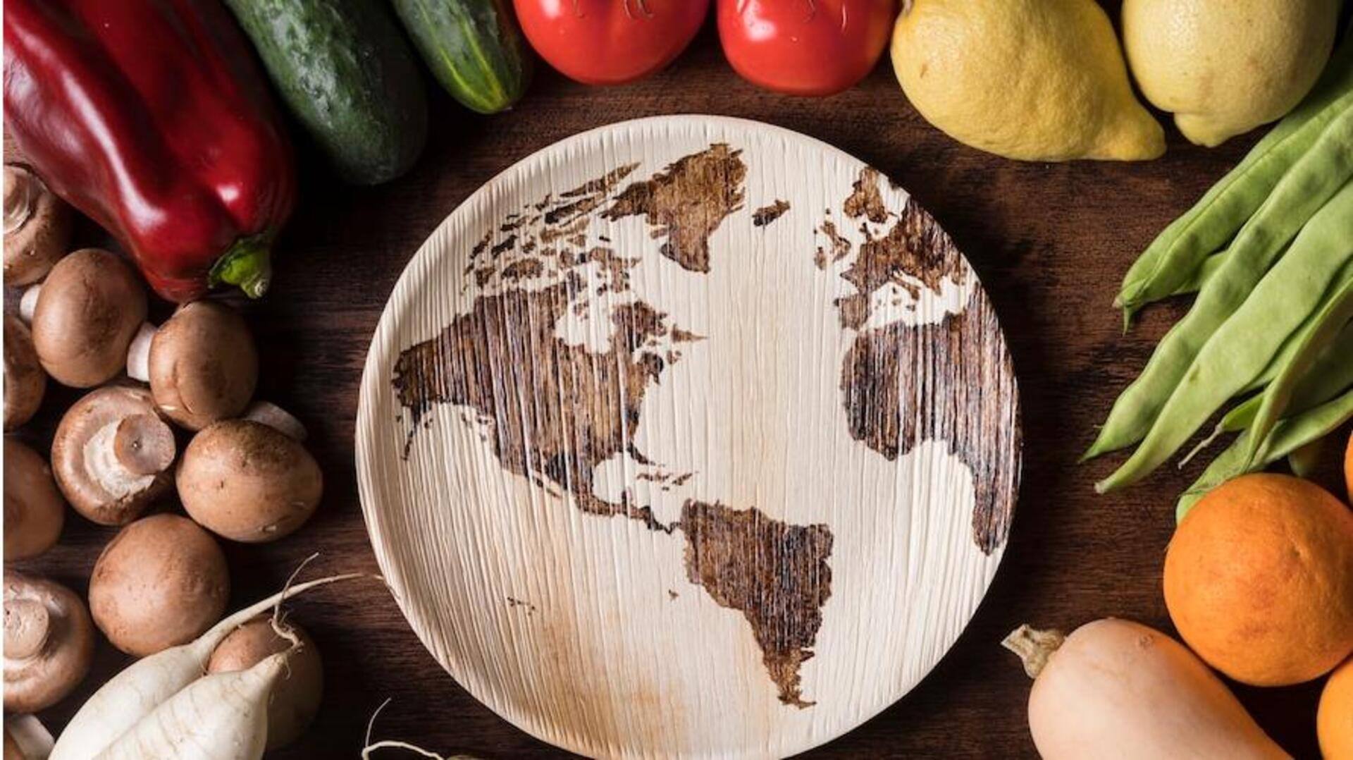 विश्व खाद्य सुरक्षा दिवस 2023: इस दिन को मनाने का कारण, महत्व और थीम
