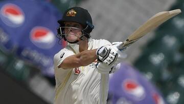 WTC फाइनल: भारत के खिलाफ सर्वाधिक टेस्ट शतक जमाने वाले ऑस्ट्रेलियाई बल्लेबाज बने स्टीव स्मिथ